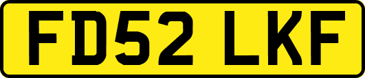 FD52LKF