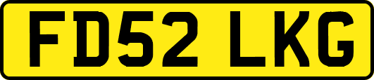 FD52LKG