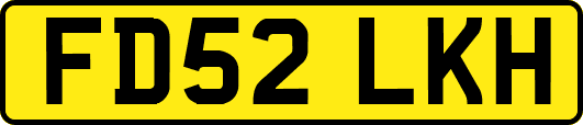 FD52LKH