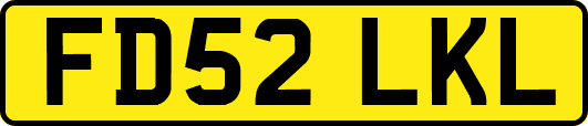 FD52LKL