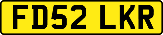 FD52LKR