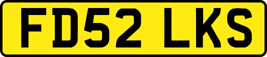 FD52LKS