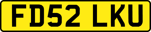 FD52LKU