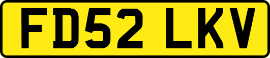 FD52LKV