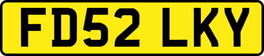 FD52LKY