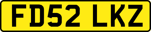 FD52LKZ