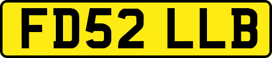 FD52LLB