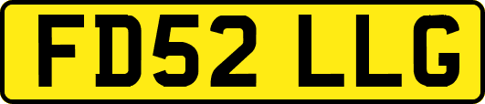 FD52LLG