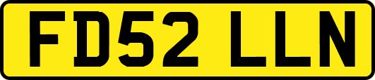 FD52LLN