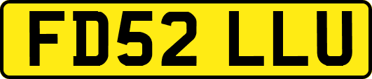 FD52LLU
