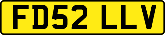 FD52LLV