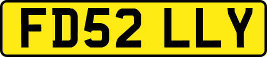 FD52LLY