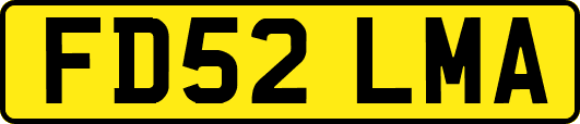 FD52LMA