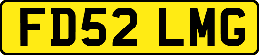 FD52LMG