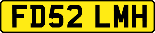FD52LMH