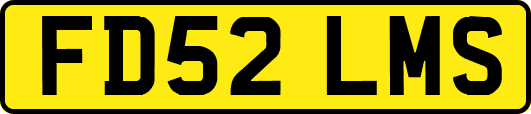 FD52LMS