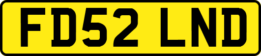 FD52LND