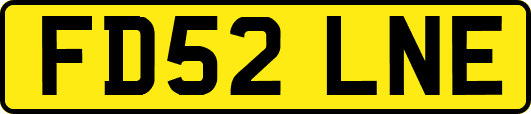 FD52LNE