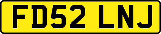 FD52LNJ