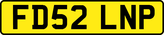FD52LNP