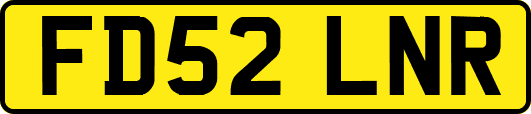 FD52LNR