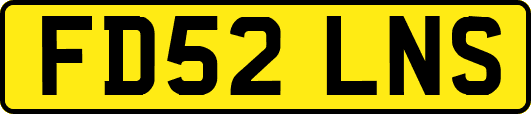 FD52LNS