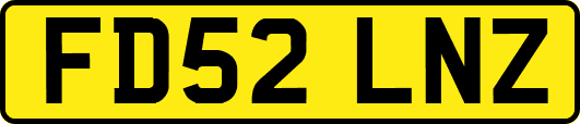 FD52LNZ