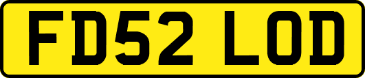 FD52LOD