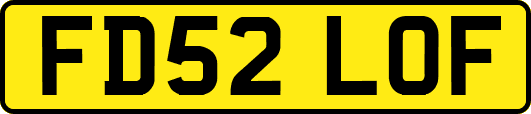 FD52LOF