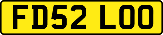 FD52LOO