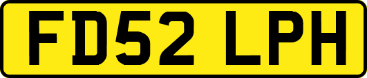 FD52LPH