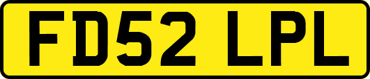 FD52LPL
