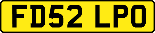 FD52LPO