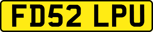 FD52LPU
