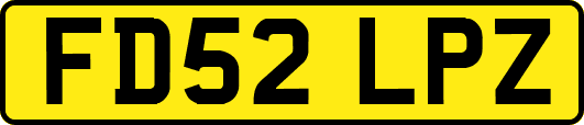 FD52LPZ