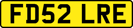 FD52LRE