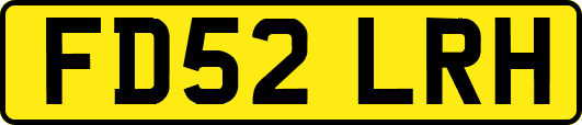 FD52LRH
