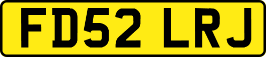 FD52LRJ