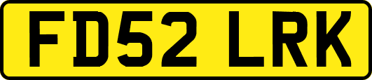 FD52LRK