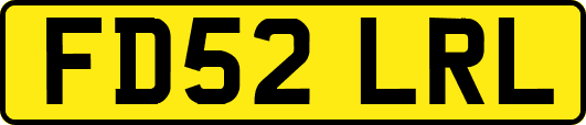 FD52LRL