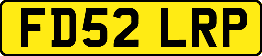 FD52LRP