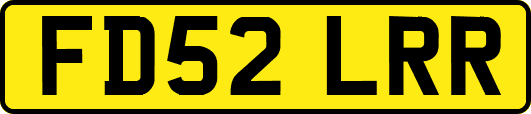 FD52LRR
