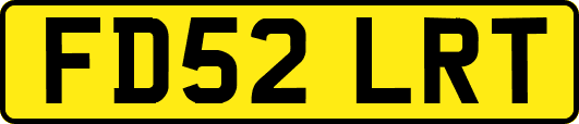 FD52LRT