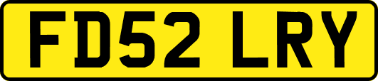 FD52LRY