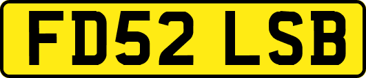 FD52LSB