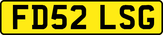 FD52LSG