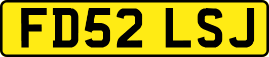 FD52LSJ