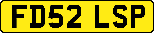 FD52LSP