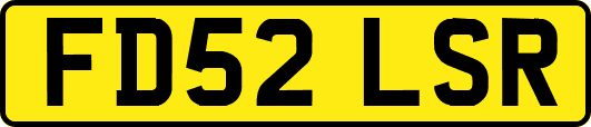 FD52LSR