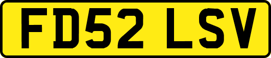 FD52LSV
